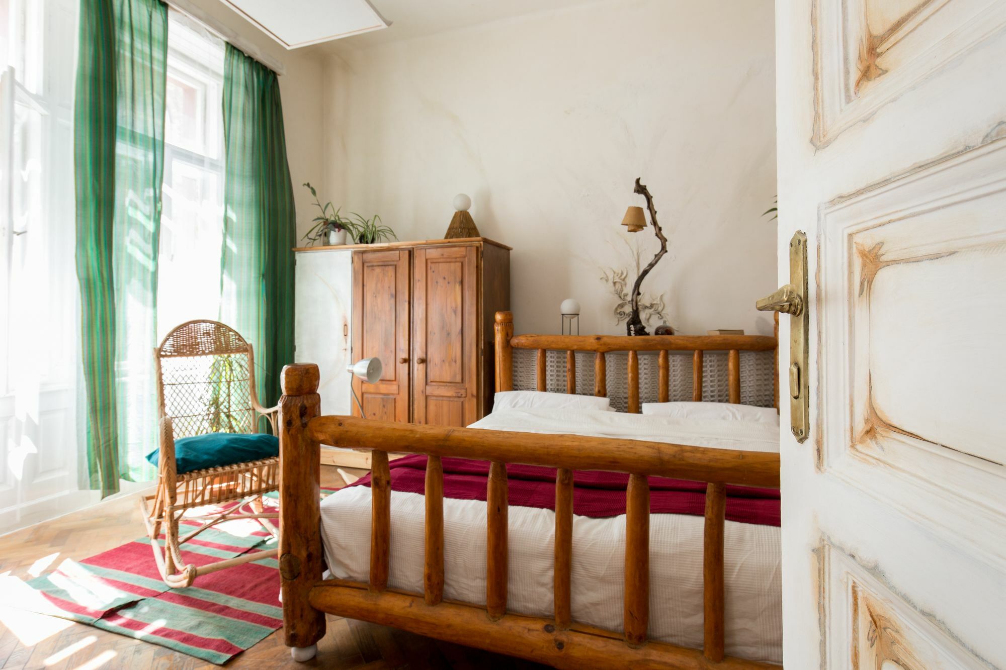 Prater Noster Apartment Budapest Exterior photo