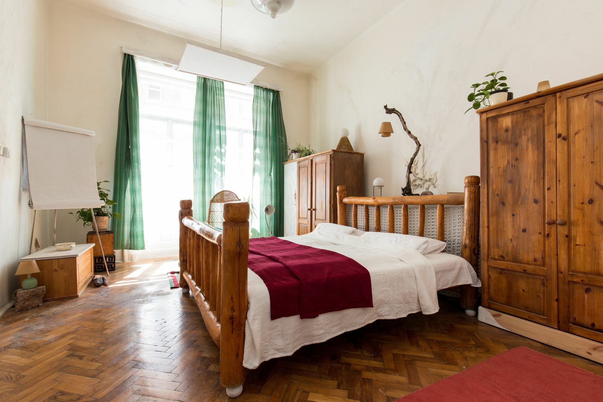 Prater Noster Apartment Budapest Exterior photo